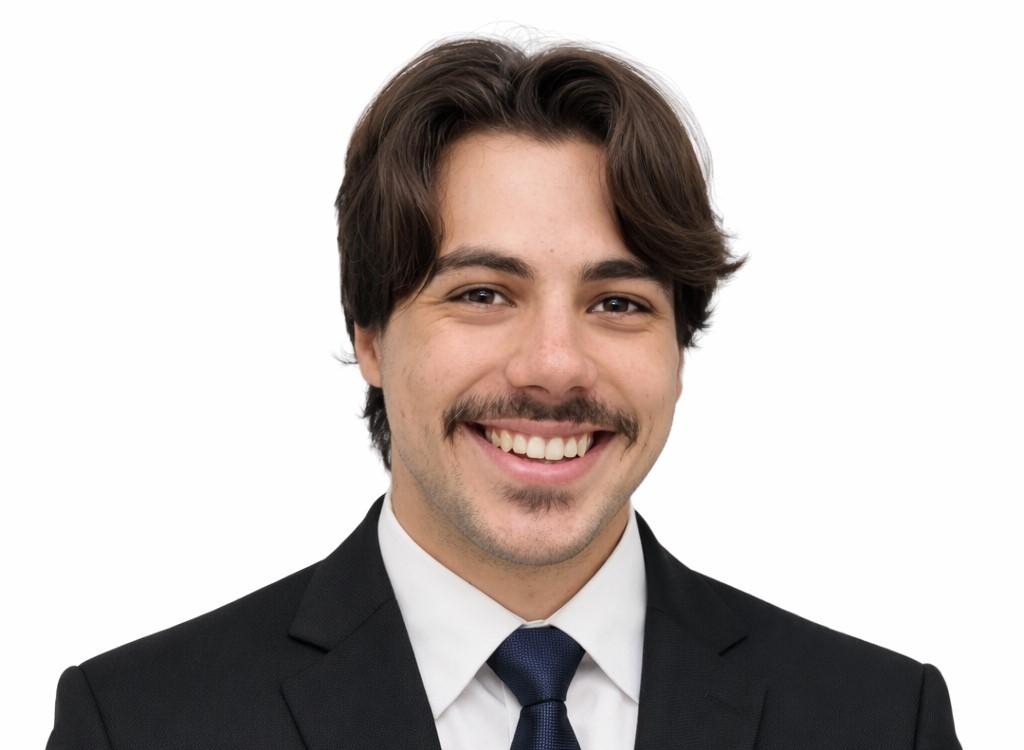 Ricardo Verissimo Filho